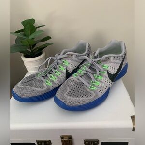 Nike Mens Lunartempo Running Shoes